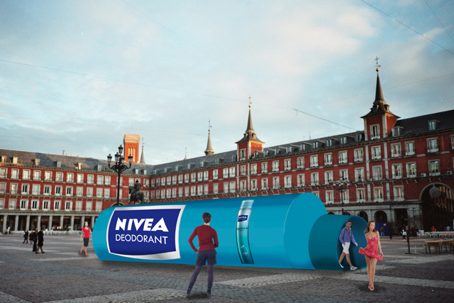 nivea