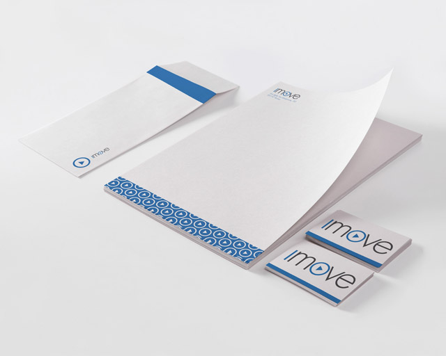 imove stationery